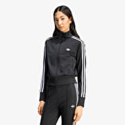 adidas Firebird Classic Track Jacket Black/ White