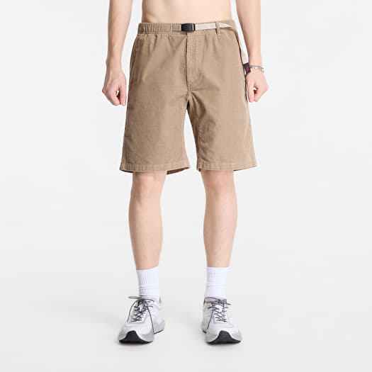 Gramicci Corduroy G-Short Beige