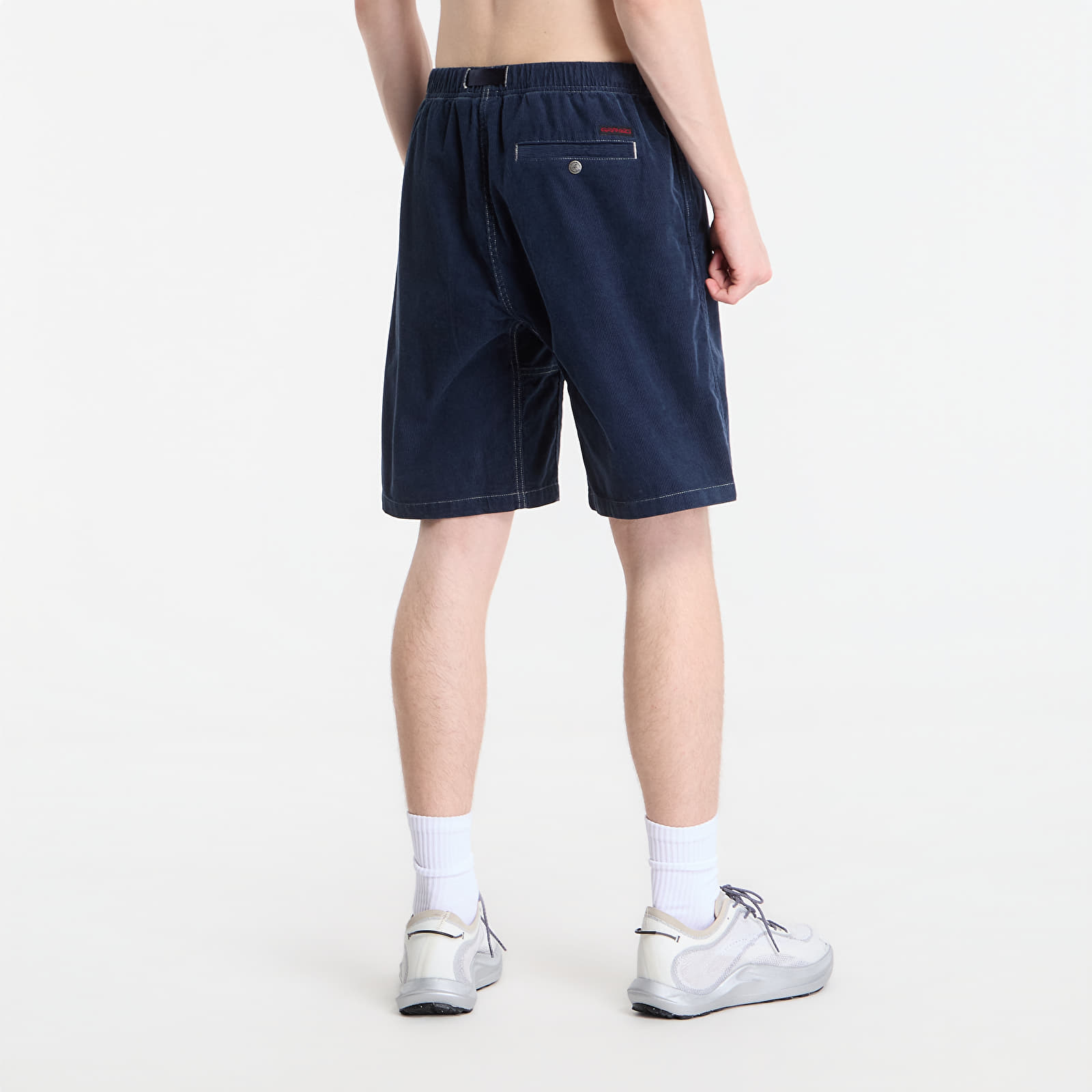 Pantaloncini Gramicci Corduroy G-Short Navy