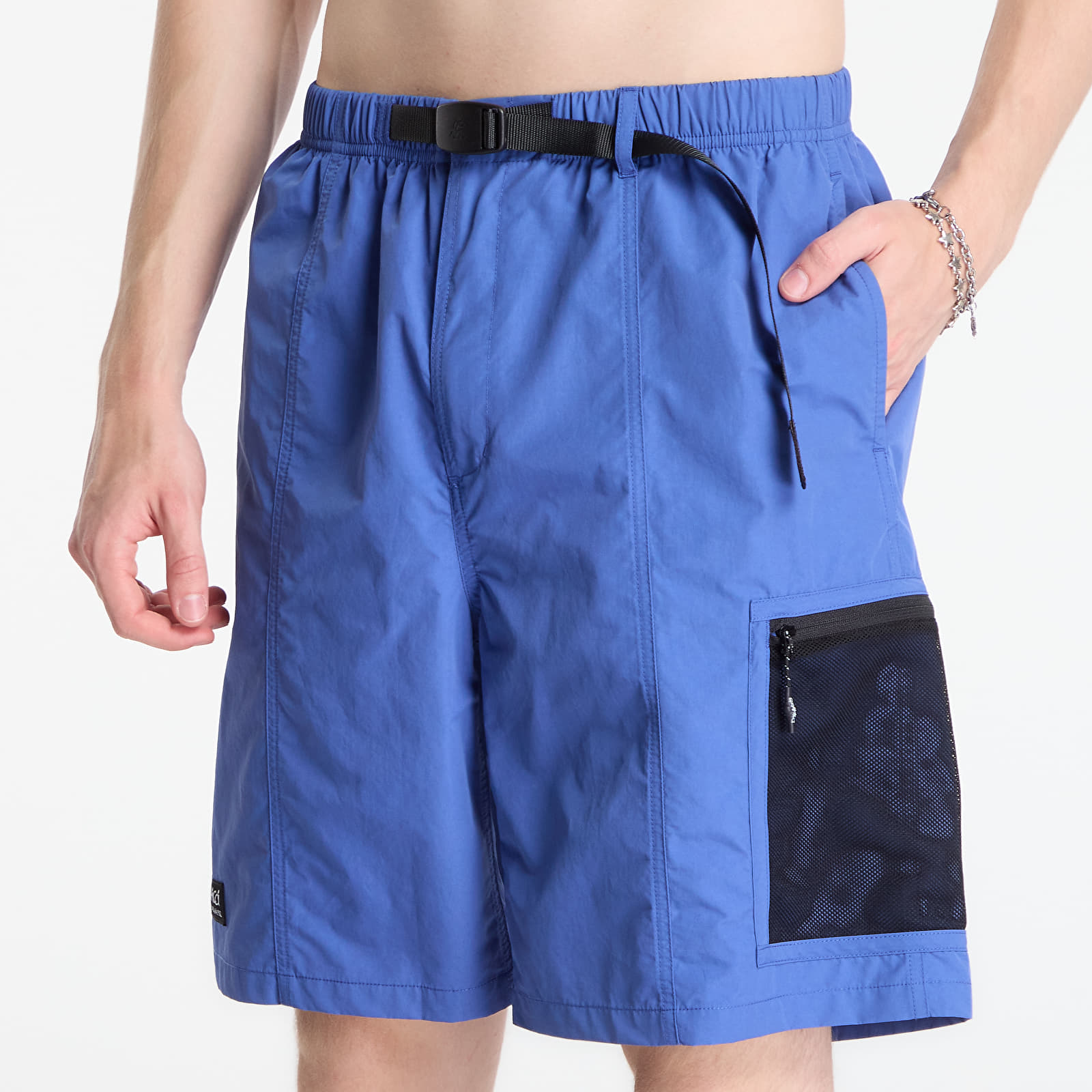 Shorts Gramicci Guide Short Navy Blue