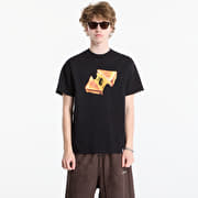 Carhartt WIP S/S Cheese Toast T-Shirt UNISEX Black