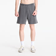 Carhartt WIP Harper Sweat Short Black Garment Dyed