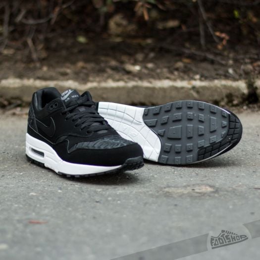 Nike Air Max 1 Woven