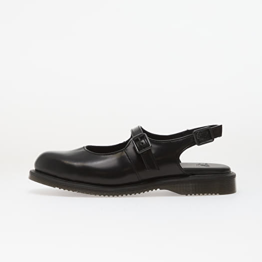 Dr. Martens Madaline Mary Jane Black