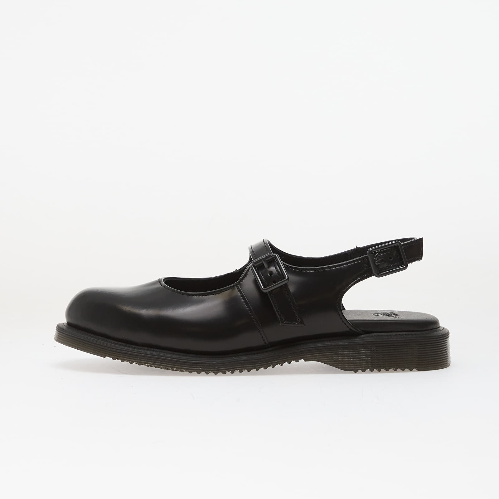 Women's shoes Dr. Martens Madaline Mary Jane Black