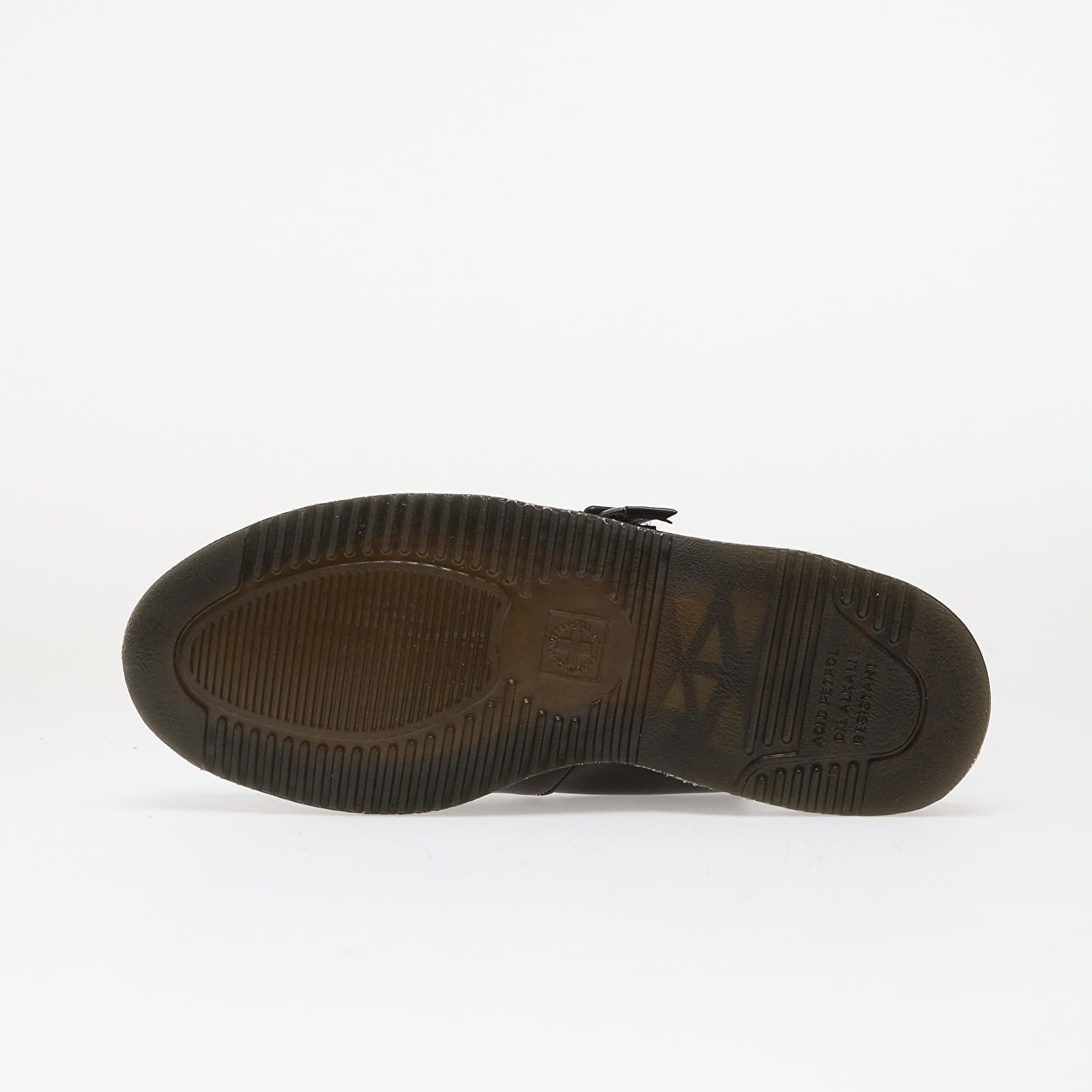 Women's shoes Dr. Martens Madaline Mary Jane Black