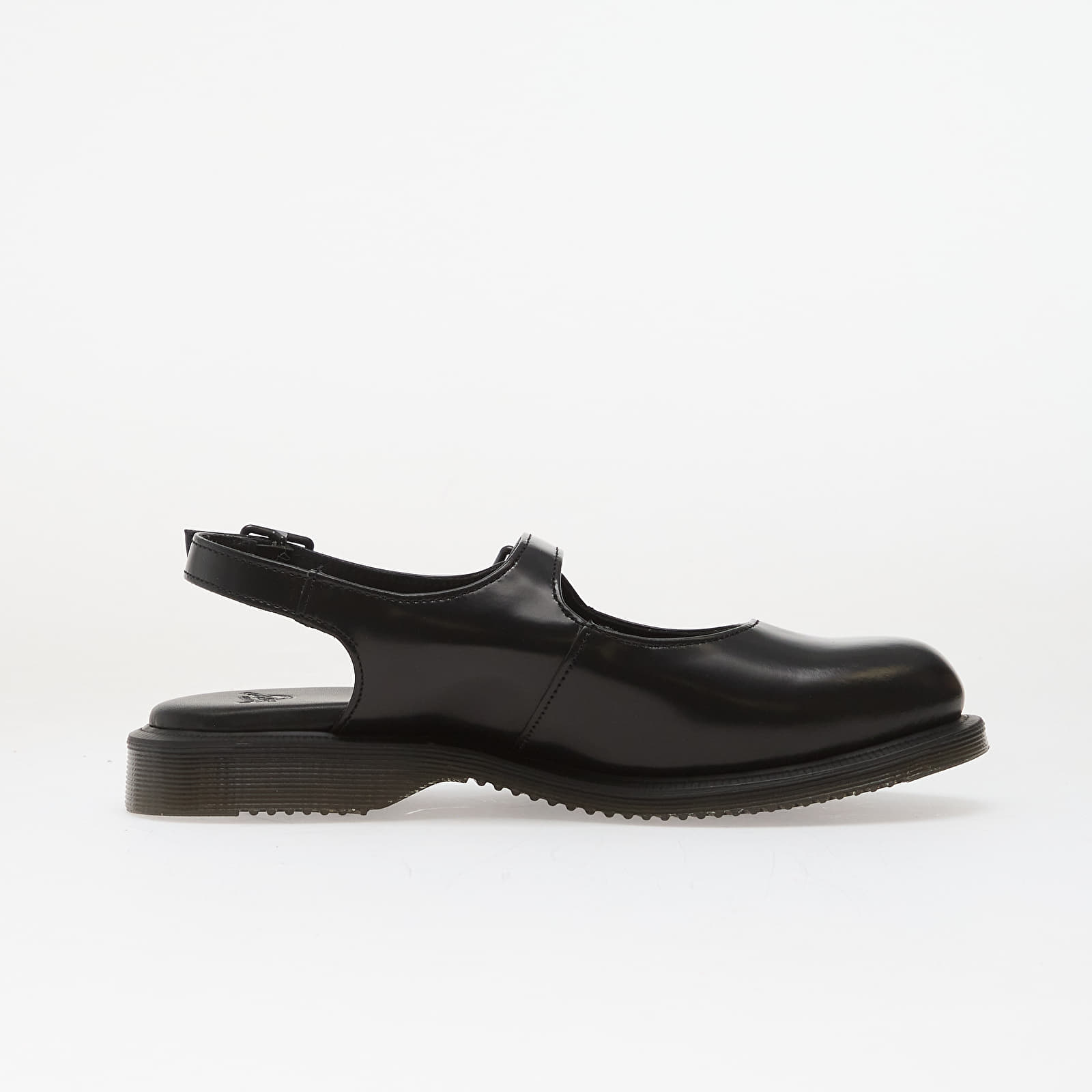 Women's shoes Dr. Martens Madaline Mary Jane Black