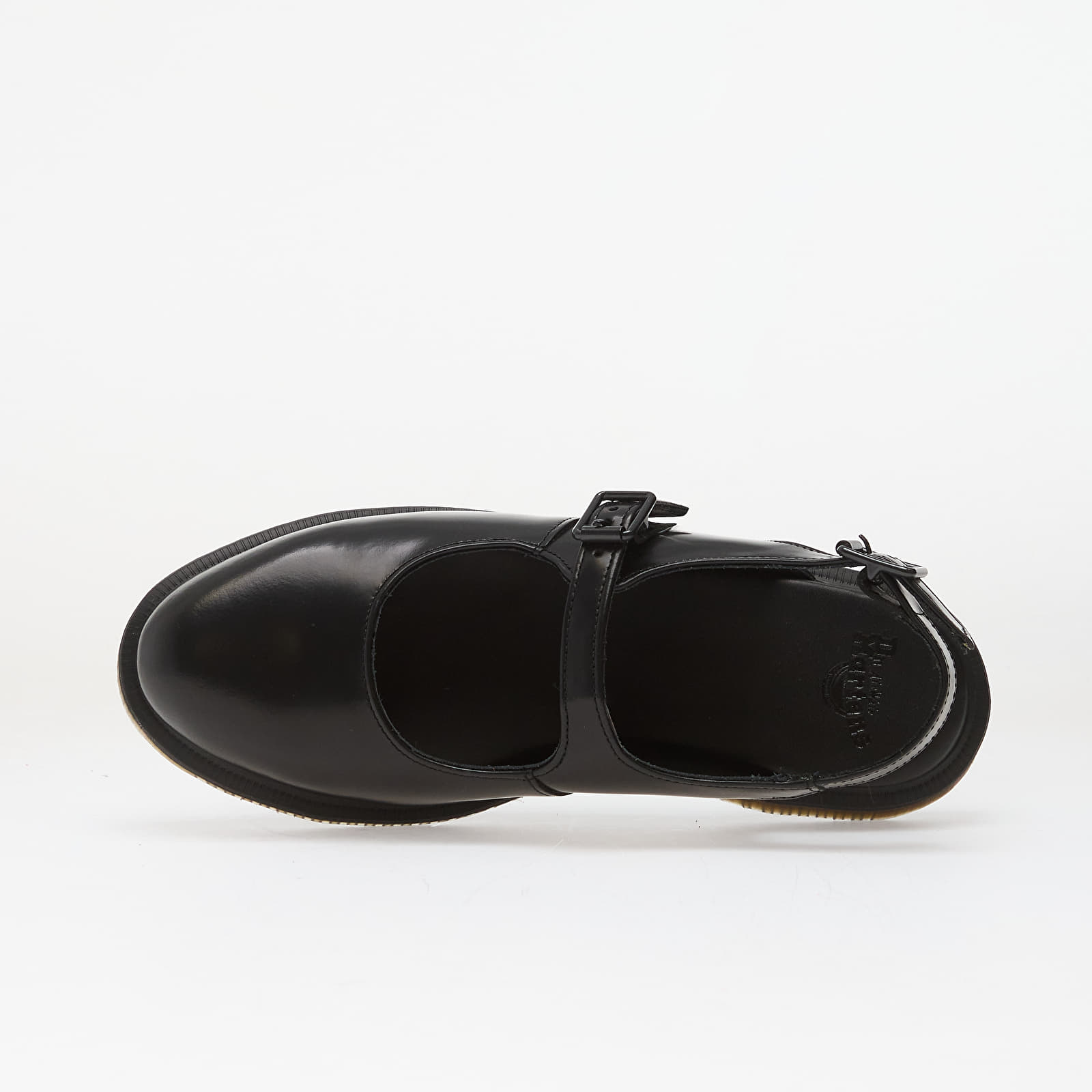 Women's shoes Dr. Martens Madaline Mary Jane Black