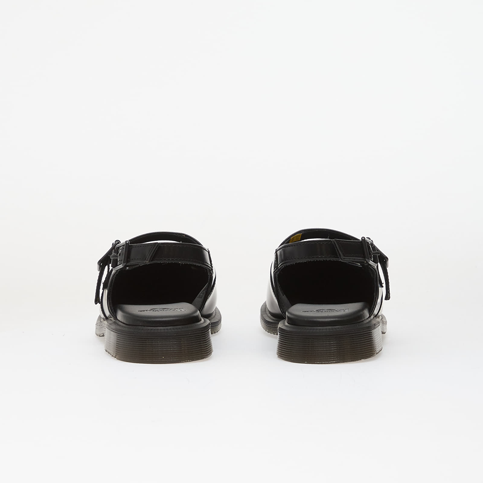 Women's shoes Dr. Martens Madaline Mary Jane Black