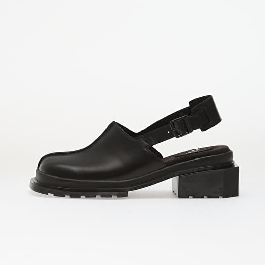 Dr. Martens Maybole Mule Black