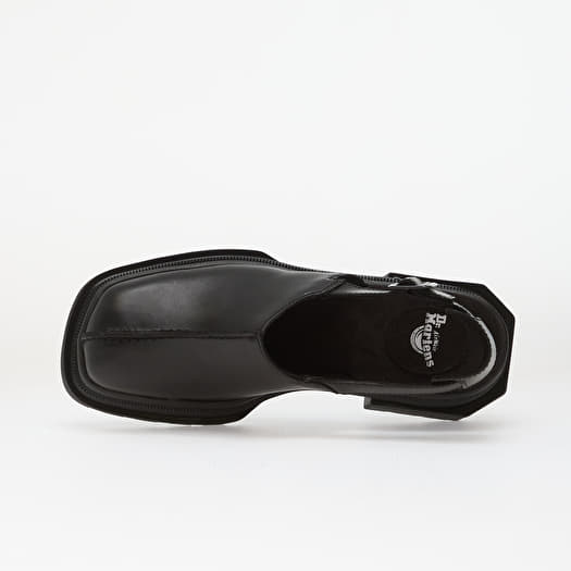 Dr. Martens Maybole Mule Black | Footshop