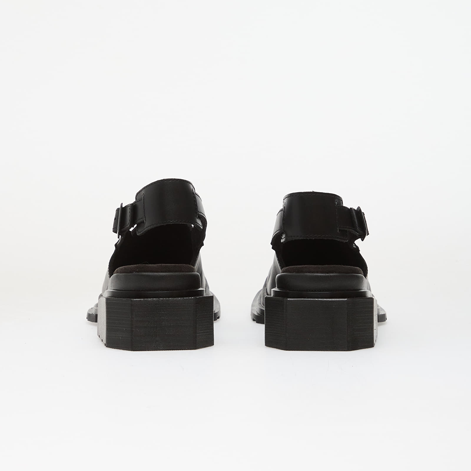 Buty damskie Dr. Martens Maybole Mule Black
