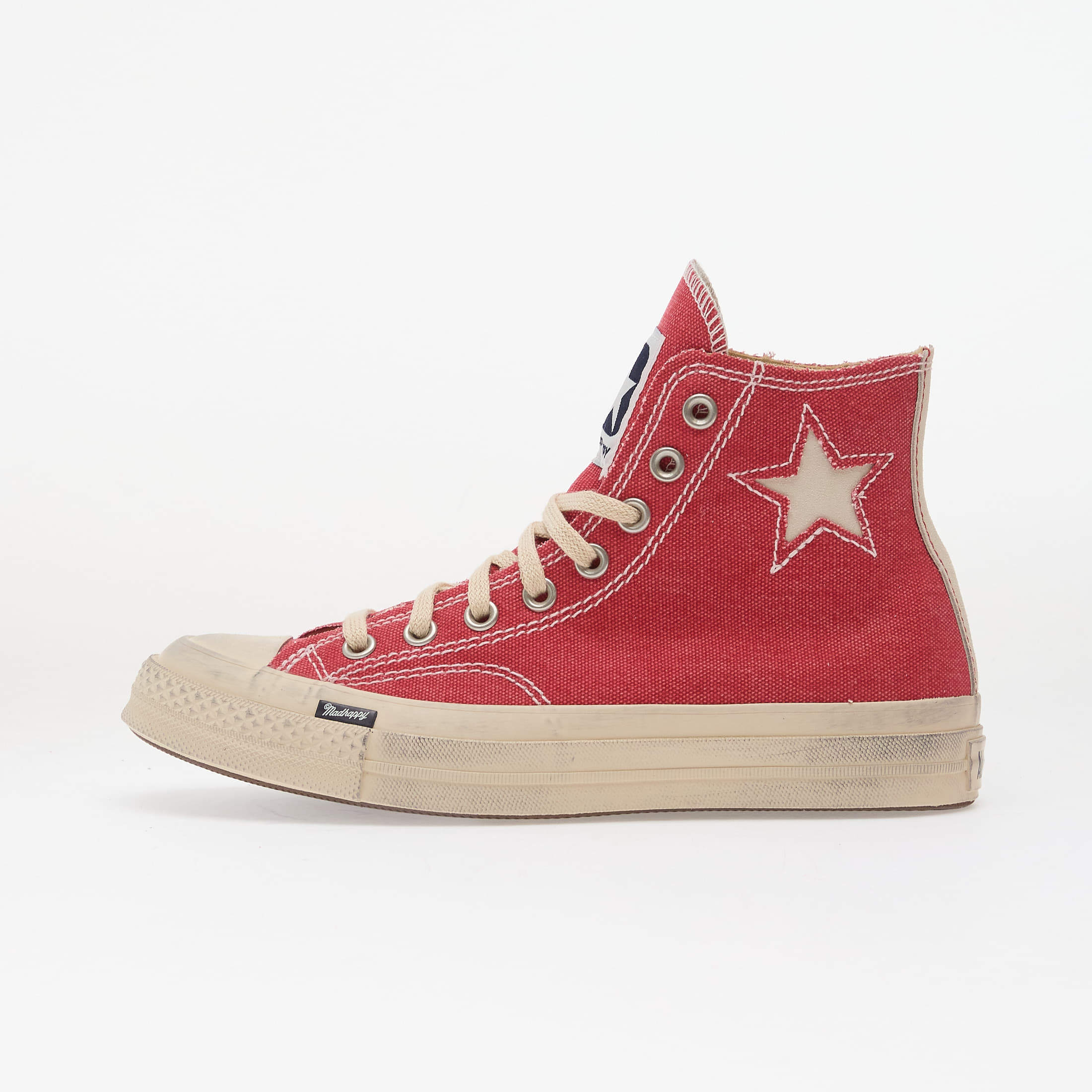 Sneakers Converse Chuck 70 Red UK 10