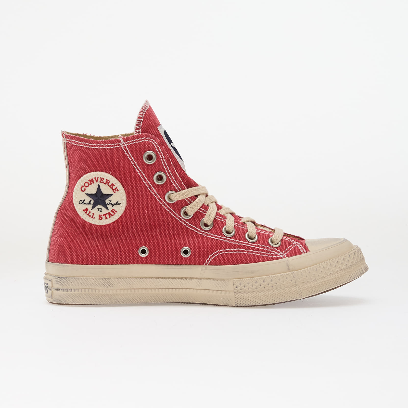 Herresko Converse Chuck 70 Red