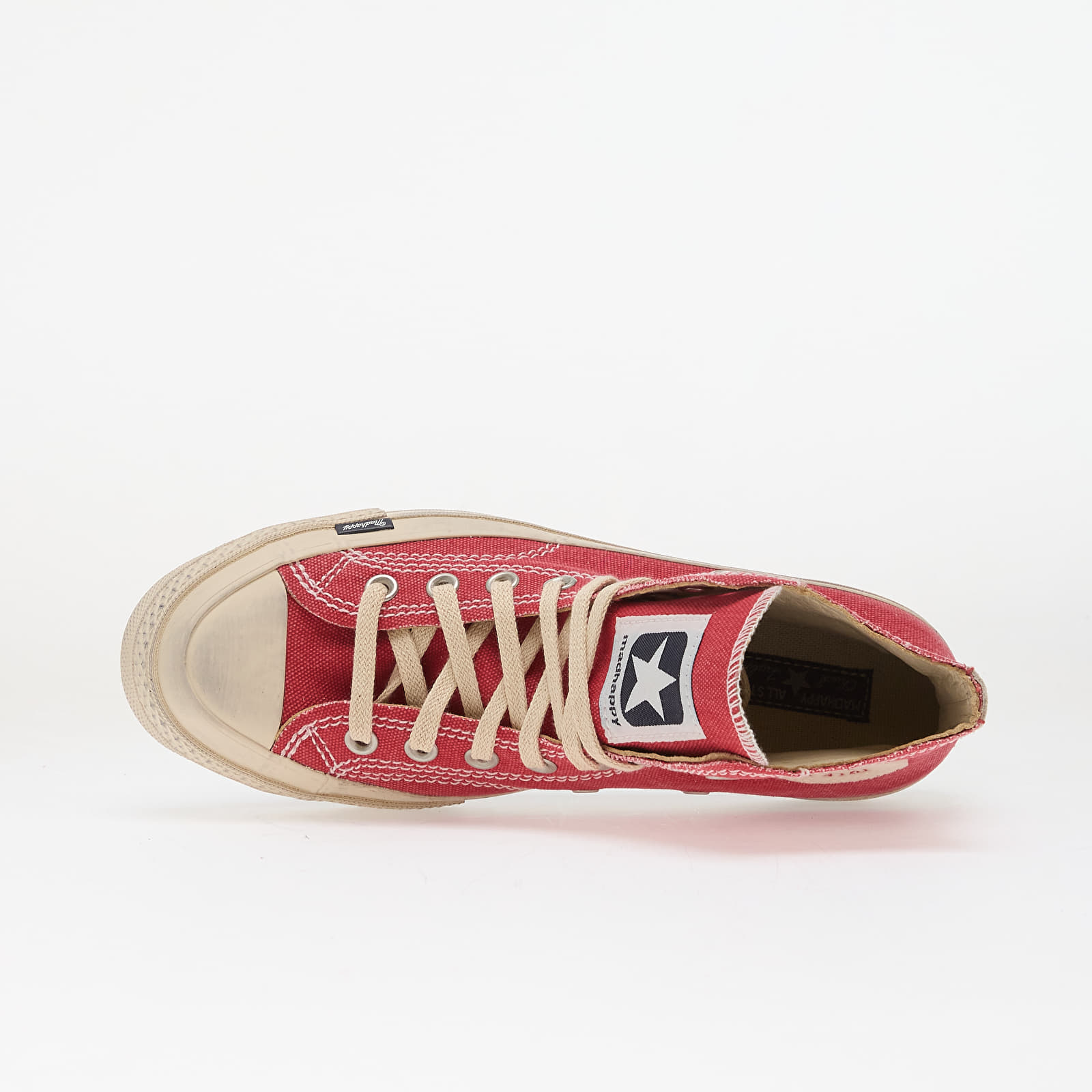 Herresko Converse Chuck 70 Red