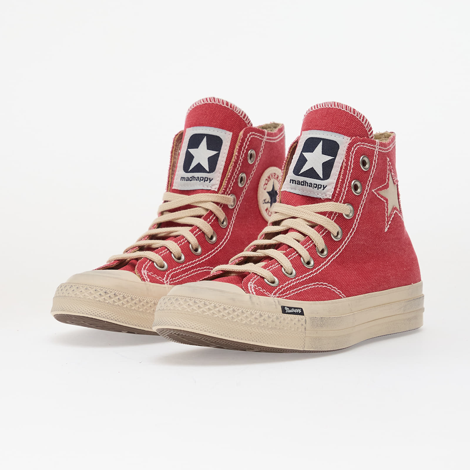 Herresko Converse Chuck 70 Red