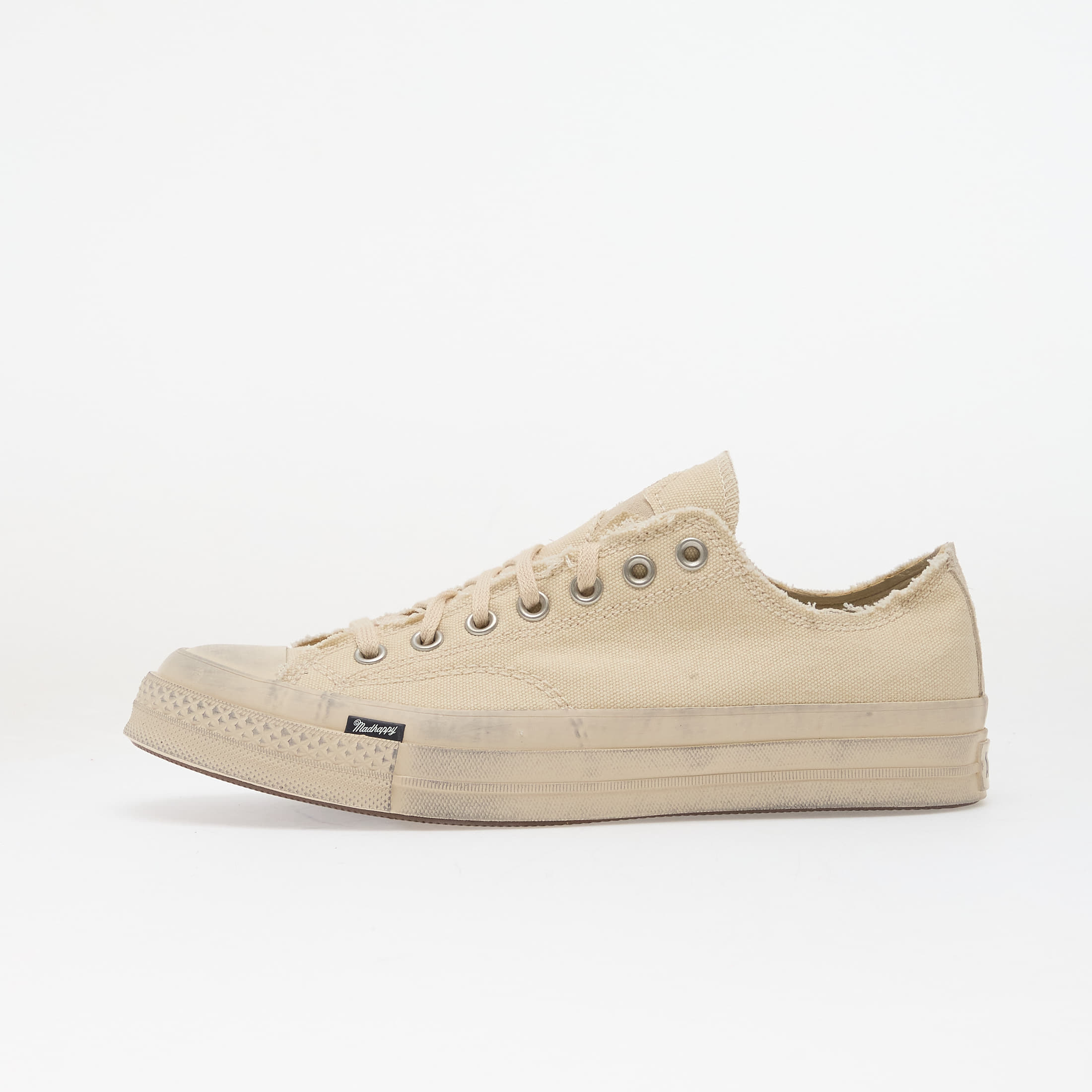 Sneakers Converse Chuck 70 White UK 6.5
