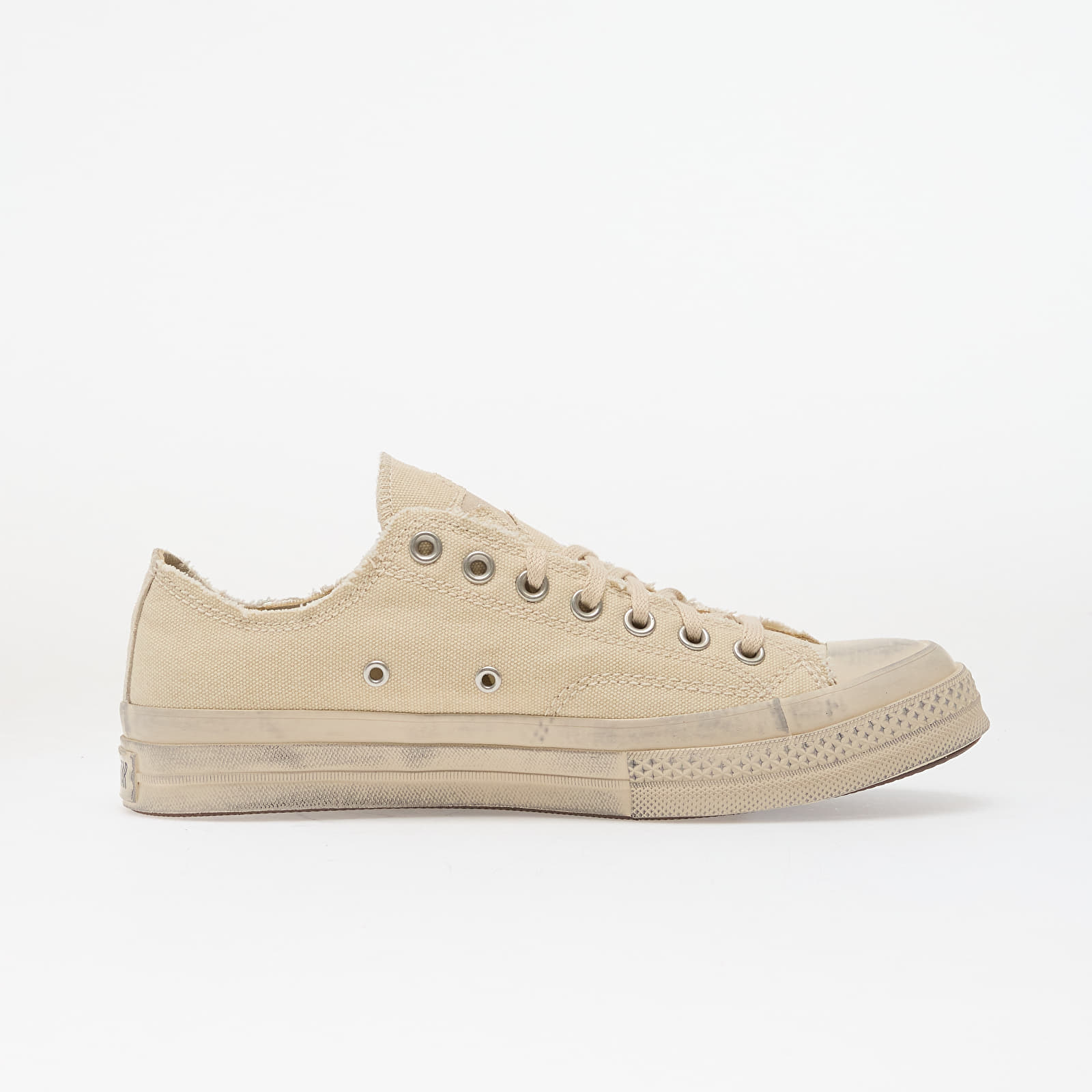 Vīriešu apavi Converse Chuck 70 White