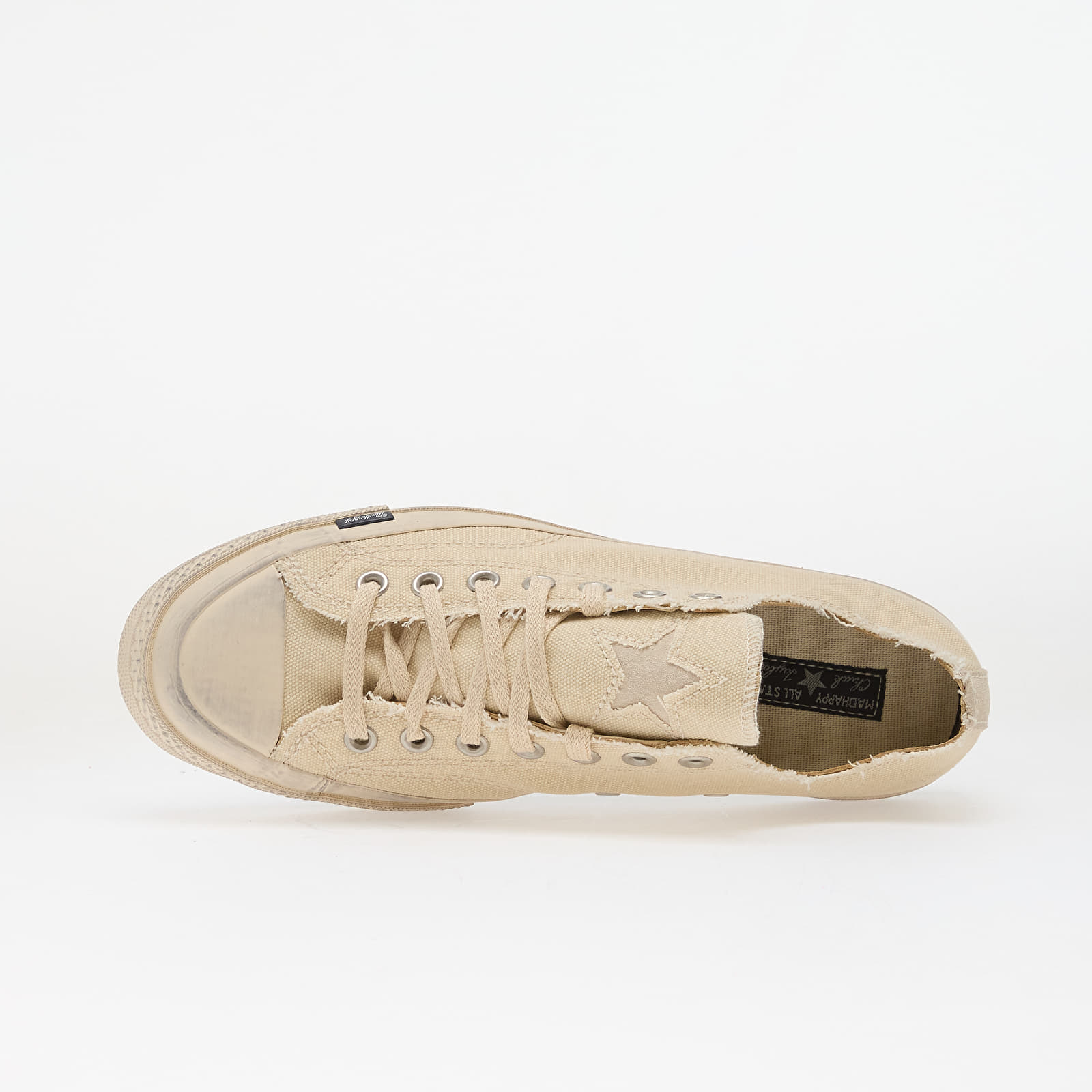 Vīriešu apavi Converse Chuck 70 White