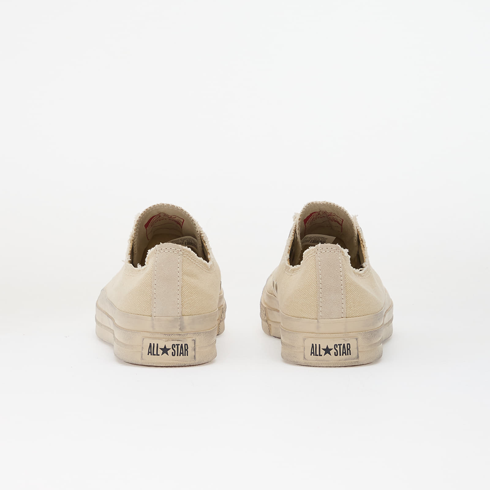 Vīriešu apavi Converse Chuck 70 White