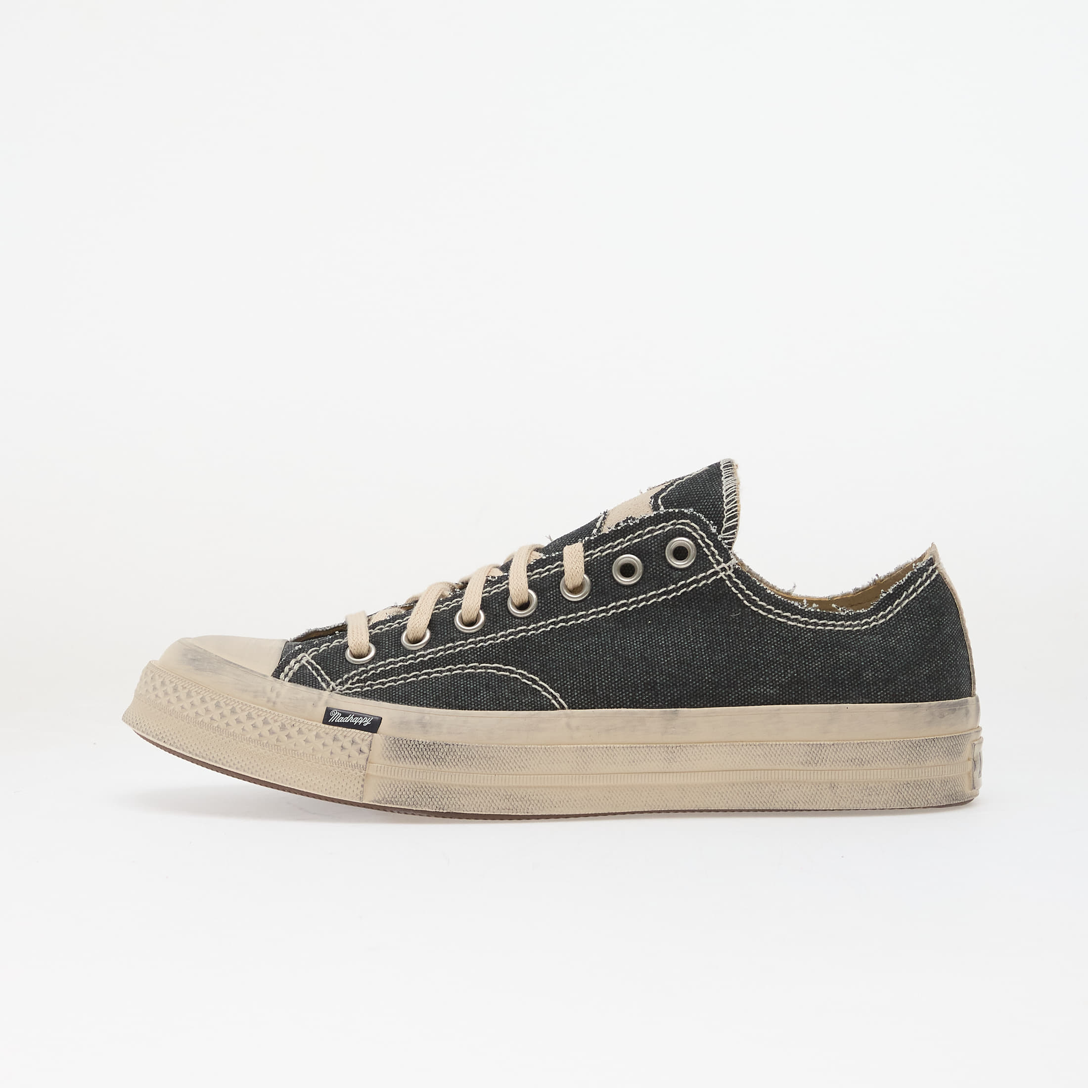 Sneakers Converse Chuck 70 Black UK 7