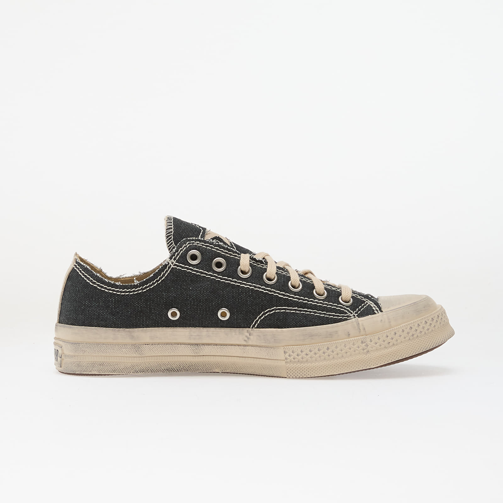 Herresko Converse Chuck 70 Black