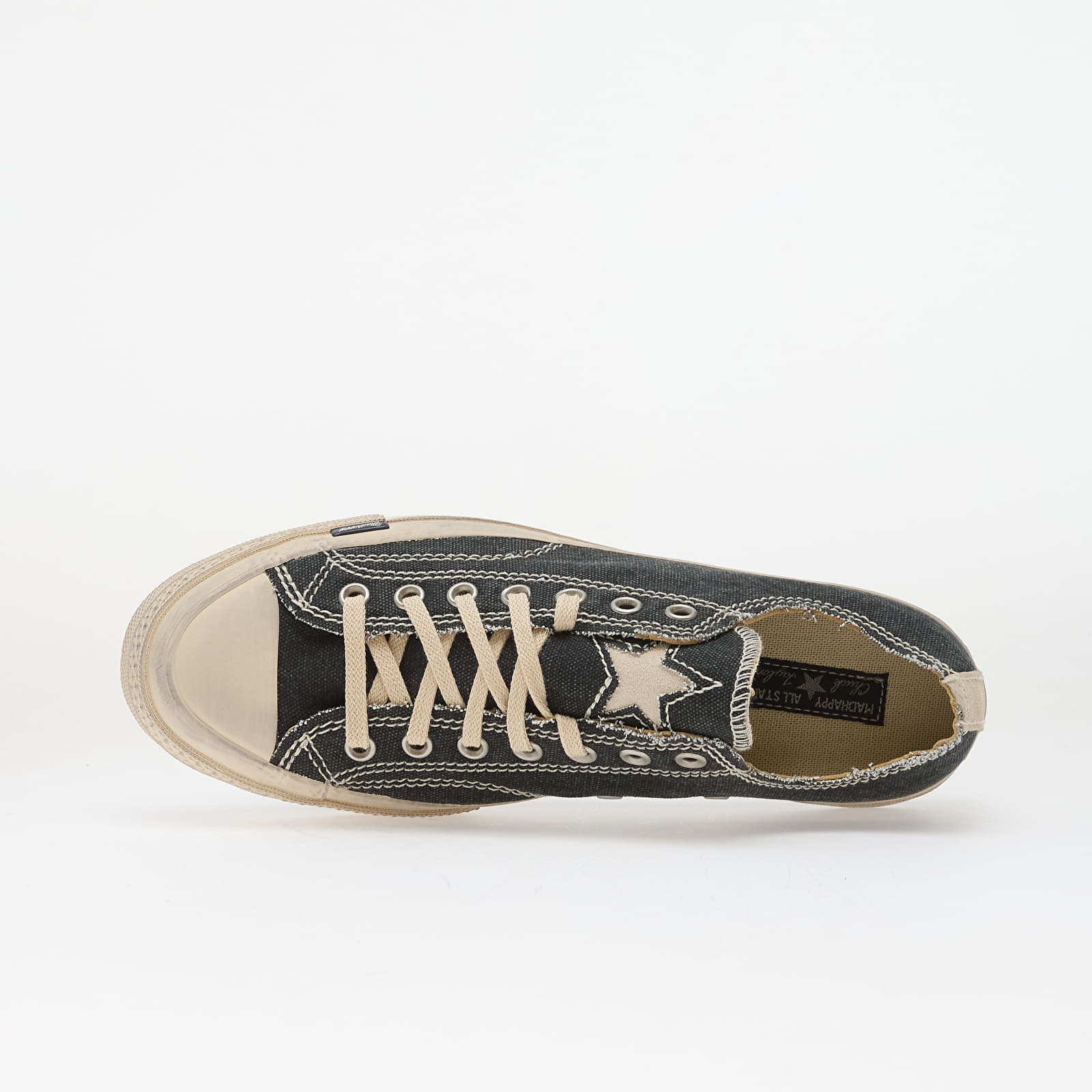 Herresko Converse Chuck 70 Black