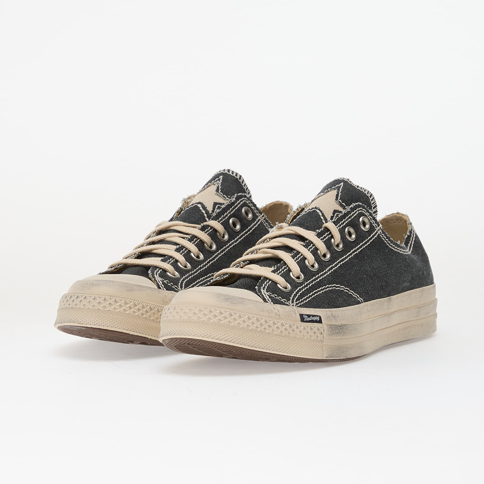 Herresko Converse Chuck 70 Black