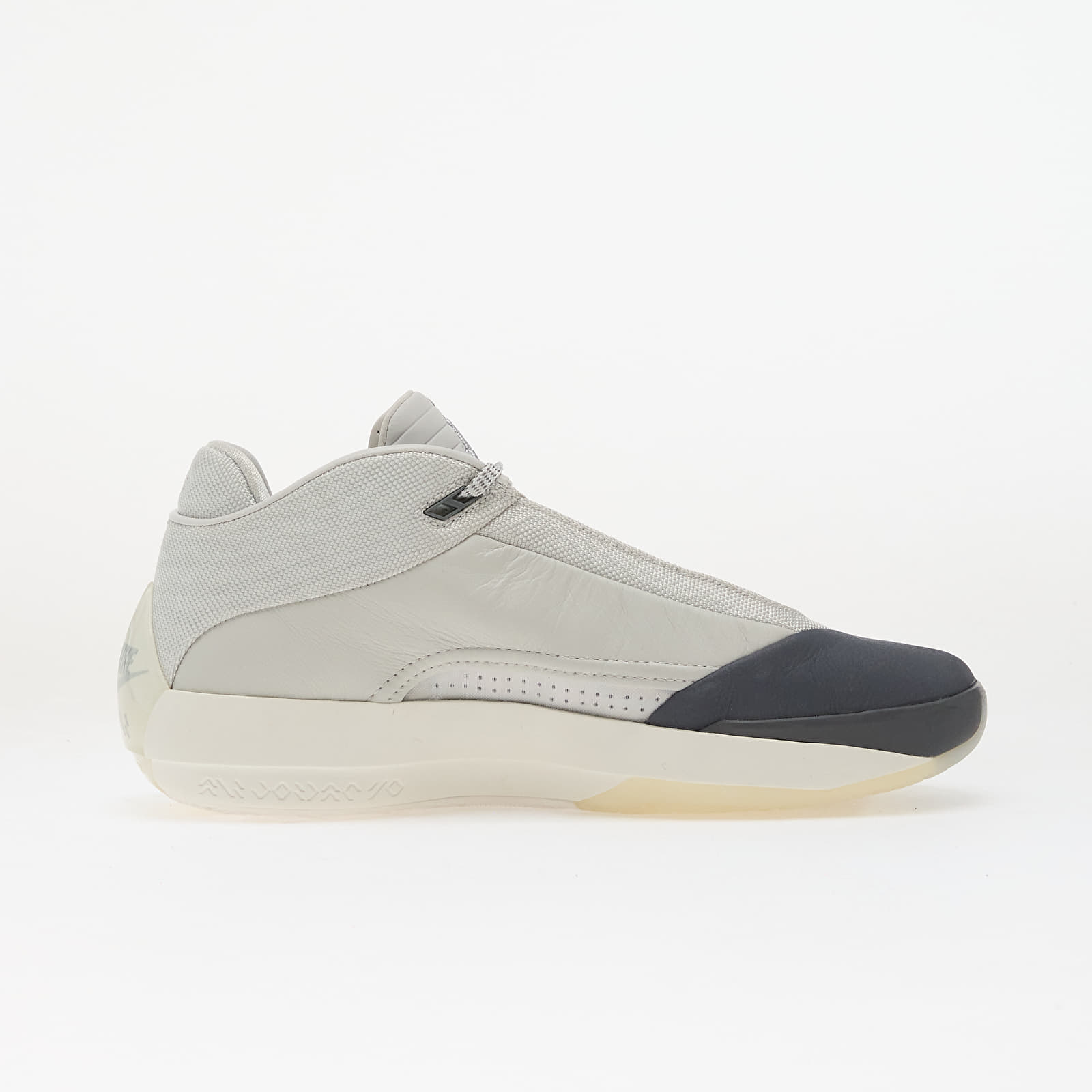 Men's shoes Air Jordan 40 "Wolf Grey" Photon Dust/ Wolf Grey-Flint Grey