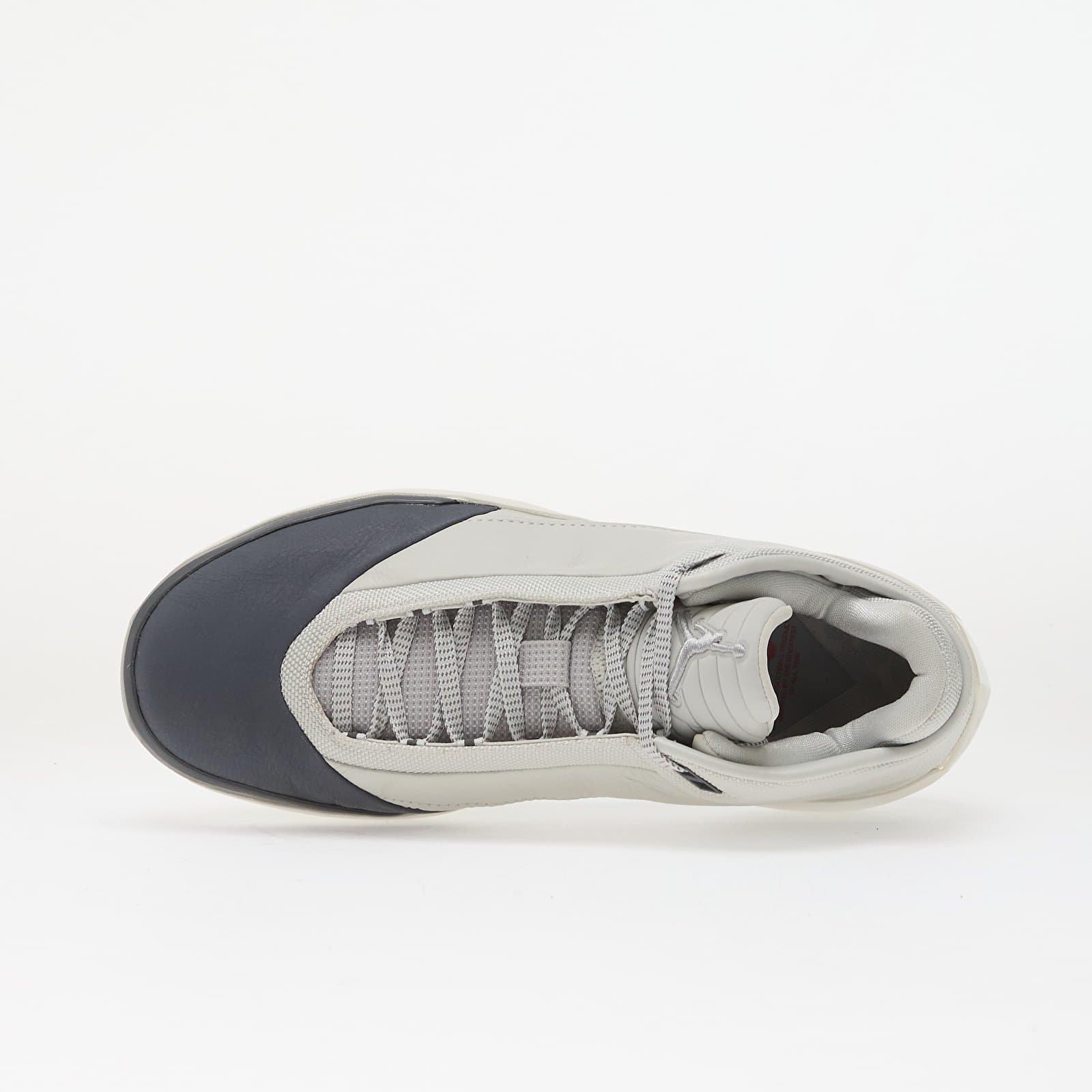 Men's shoes Air Jordan 40 "Wolf Grey" Photon Dust/ Wolf Grey-Flint Grey