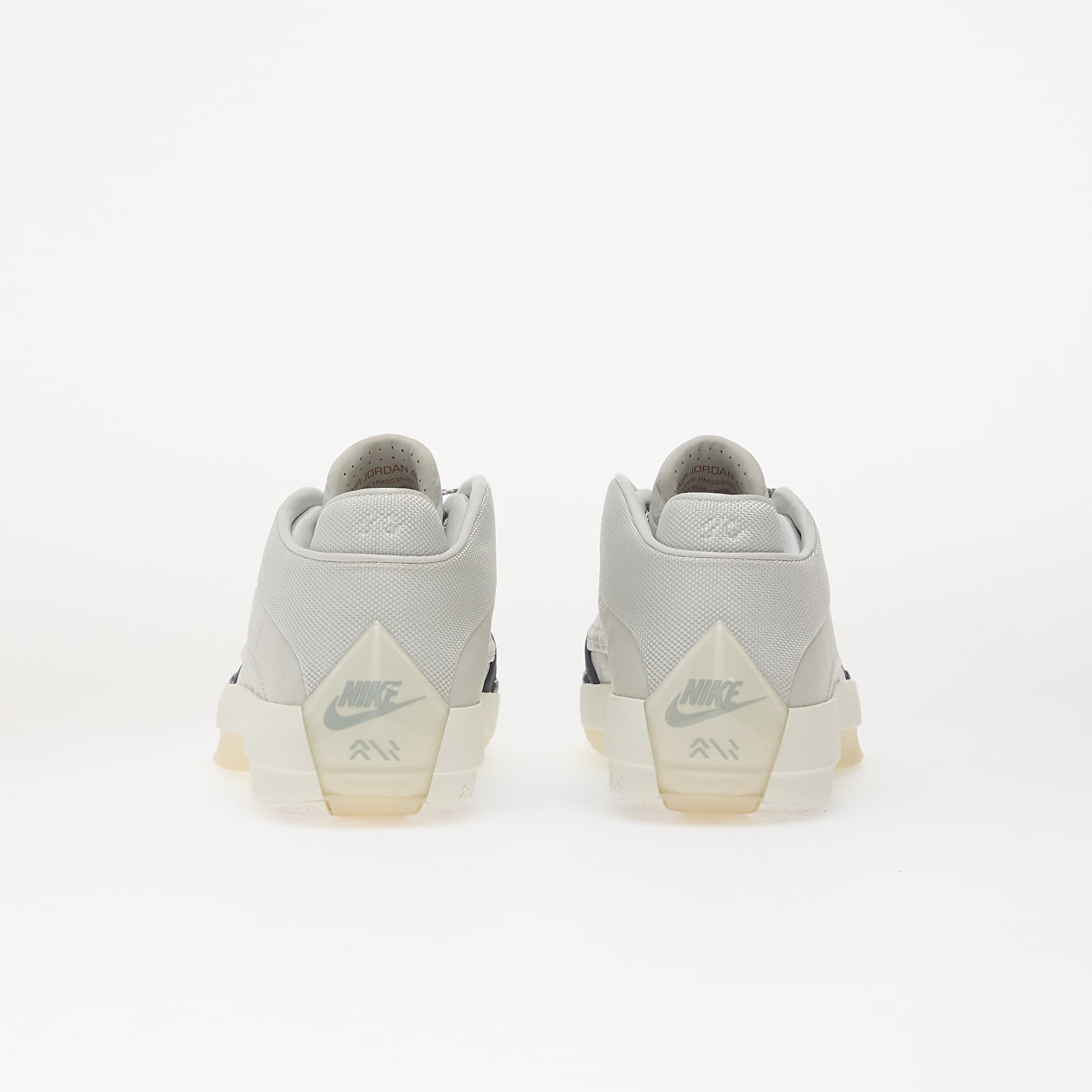 Men's shoes Air Jordan 40 "Wolf Grey" Photon Dust/ Wolf Grey-Flint Grey
