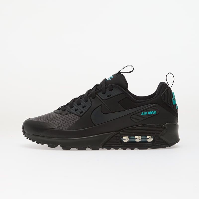 Nike Air Max 90 Drift Black/ Anthracite-Dusty Cactus