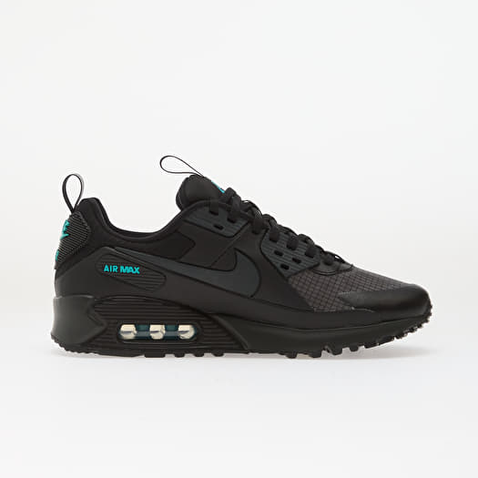 Nike Air Max 90 Drift Black/ Anthracite-Dusty Cactus | Footshop
