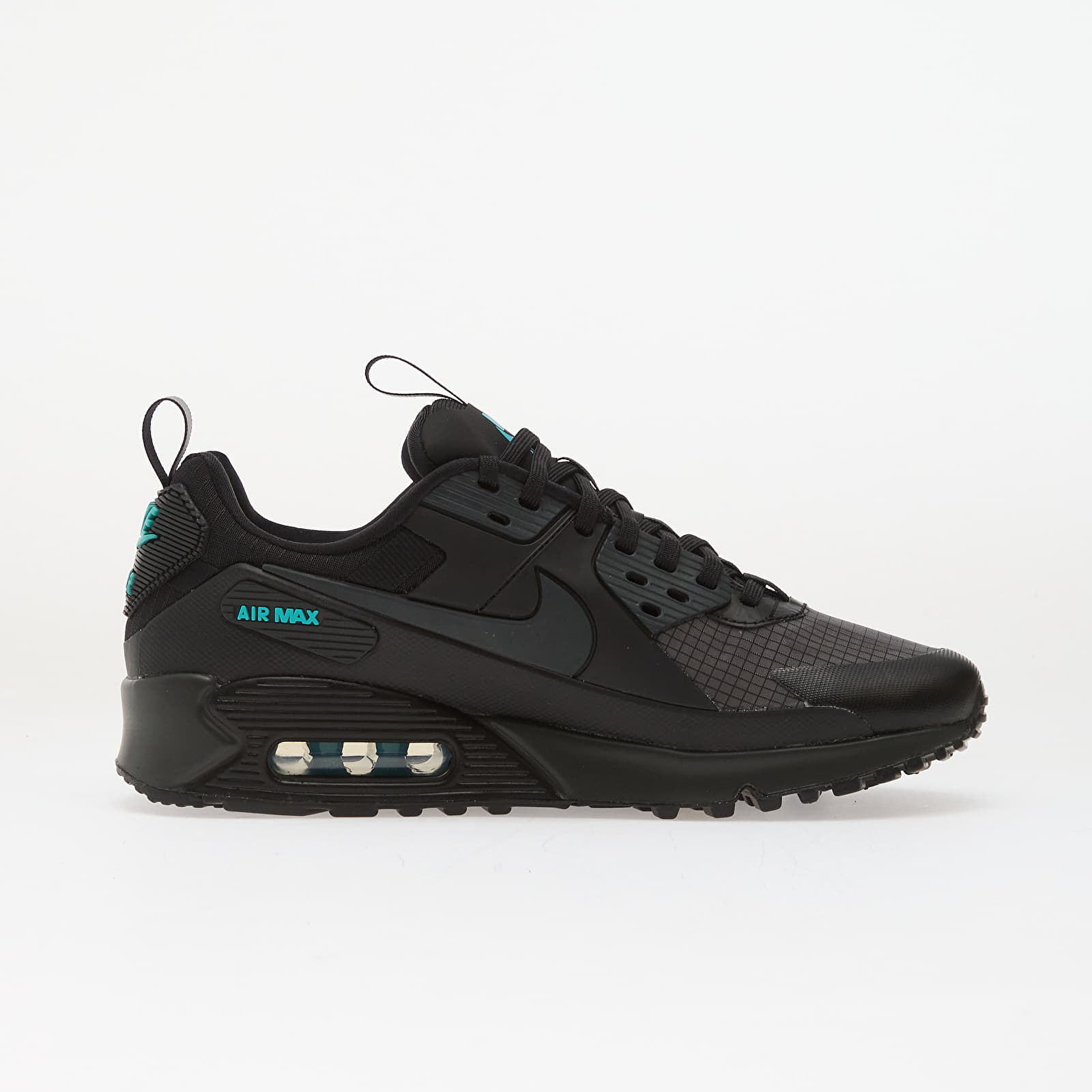 Мъжки кецове и обувки Nike Air Max 90 Drift Black/ Anthracite-Dusty Cactus