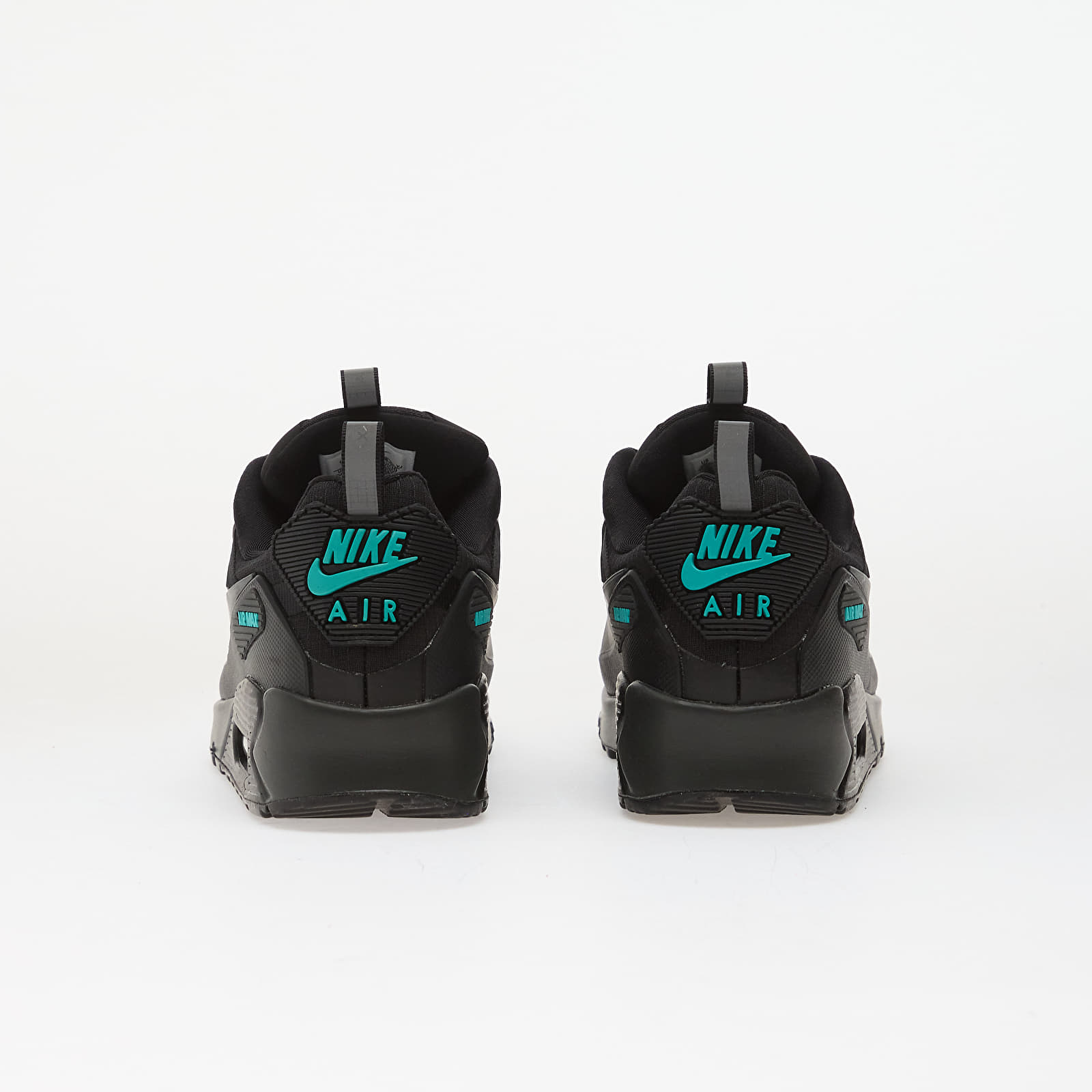 Мъжки кецове и обувки Nike Air Max 90 Drift Black/ Anthracite-Dusty Cactus