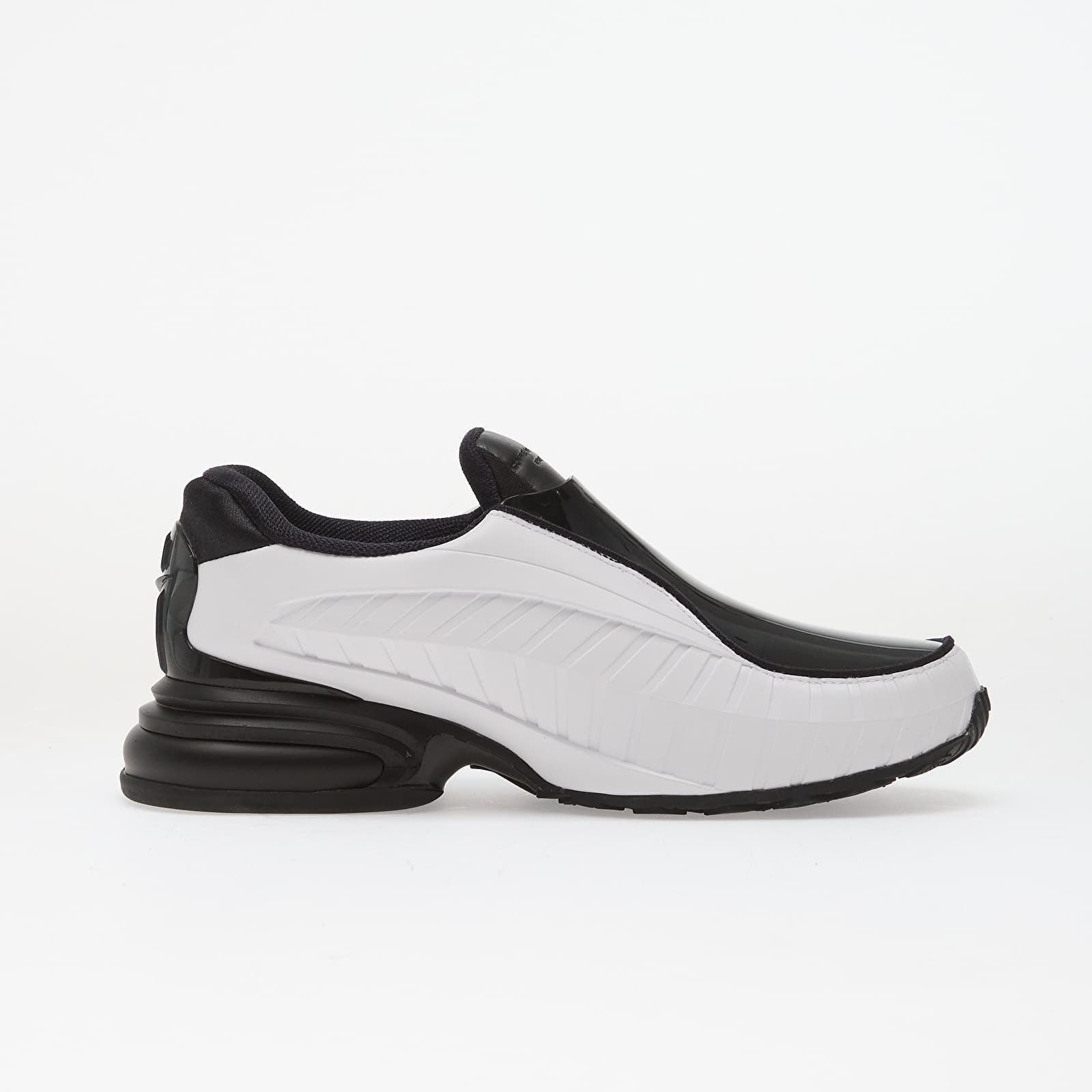 Herresko Nike Air Max Dolce Sp X Comme Des Garçons Black/ White-Black