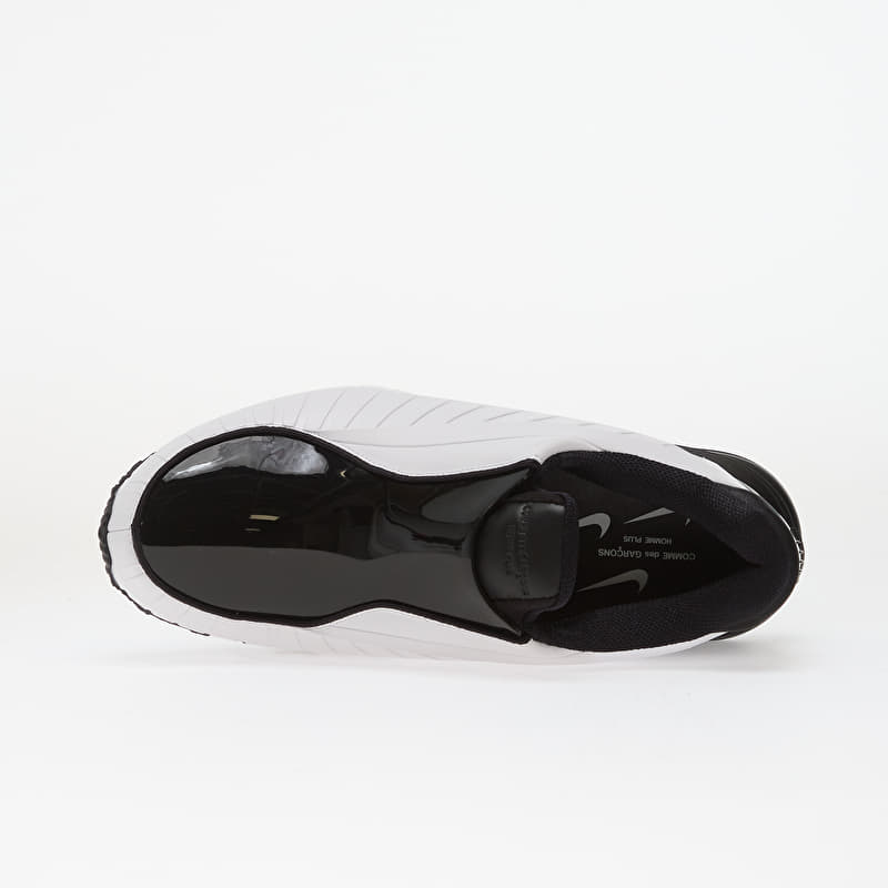 Nike Air Max Dolce Sp X Comme Des Garçons Black/ White-Black