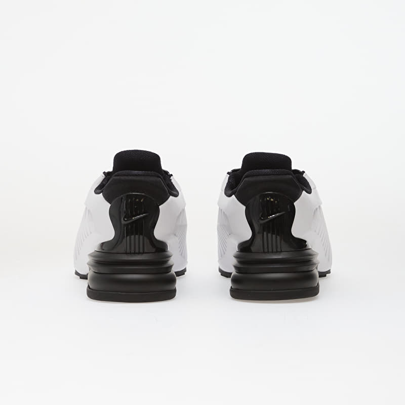 Nike Air Max Dolce Sp X Comme Des Garçons Black/ White-Black