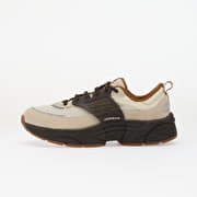 Jordan Trunner O/S Soft Pearl/ Lt British Tan-Shadow Brown