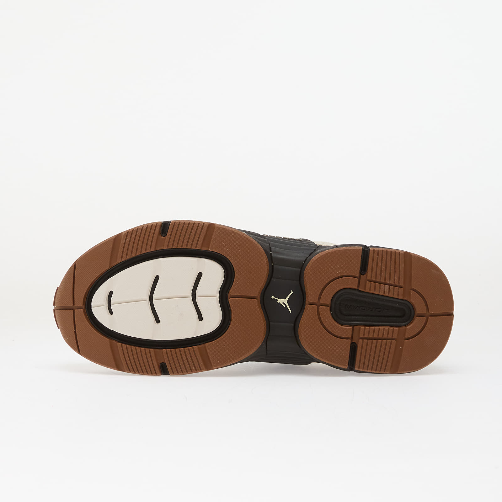 Női cipők Jordan Trunner O/S Soft Pearl/ Lt British Tan-Shadow Brown