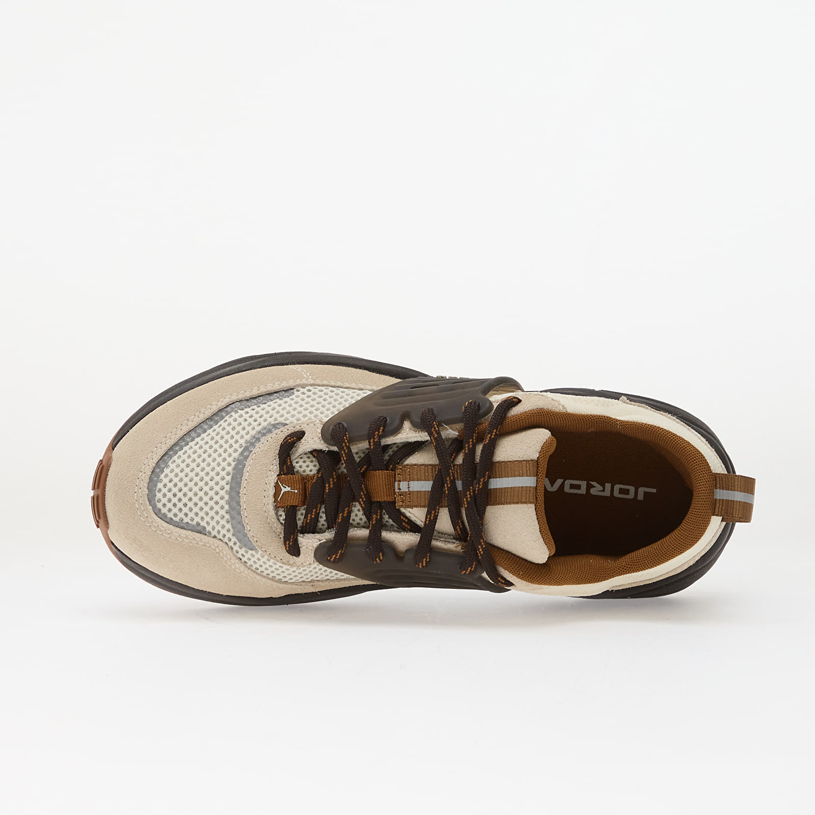 Női cipők Jordan Trunner O/S Soft Pearl/ Lt British Tan-Shadow Brown