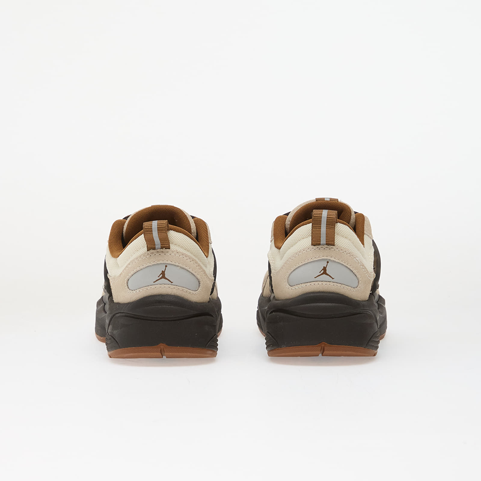 Női cipők Jordan Trunner O/S Soft Pearl/ Lt British Tan-Shadow Brown