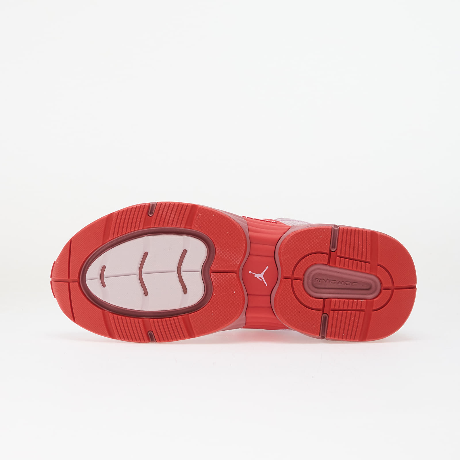 Naisten kengät Jordan Trunner O/S Regal Pink/ Track Red-Desert Berry