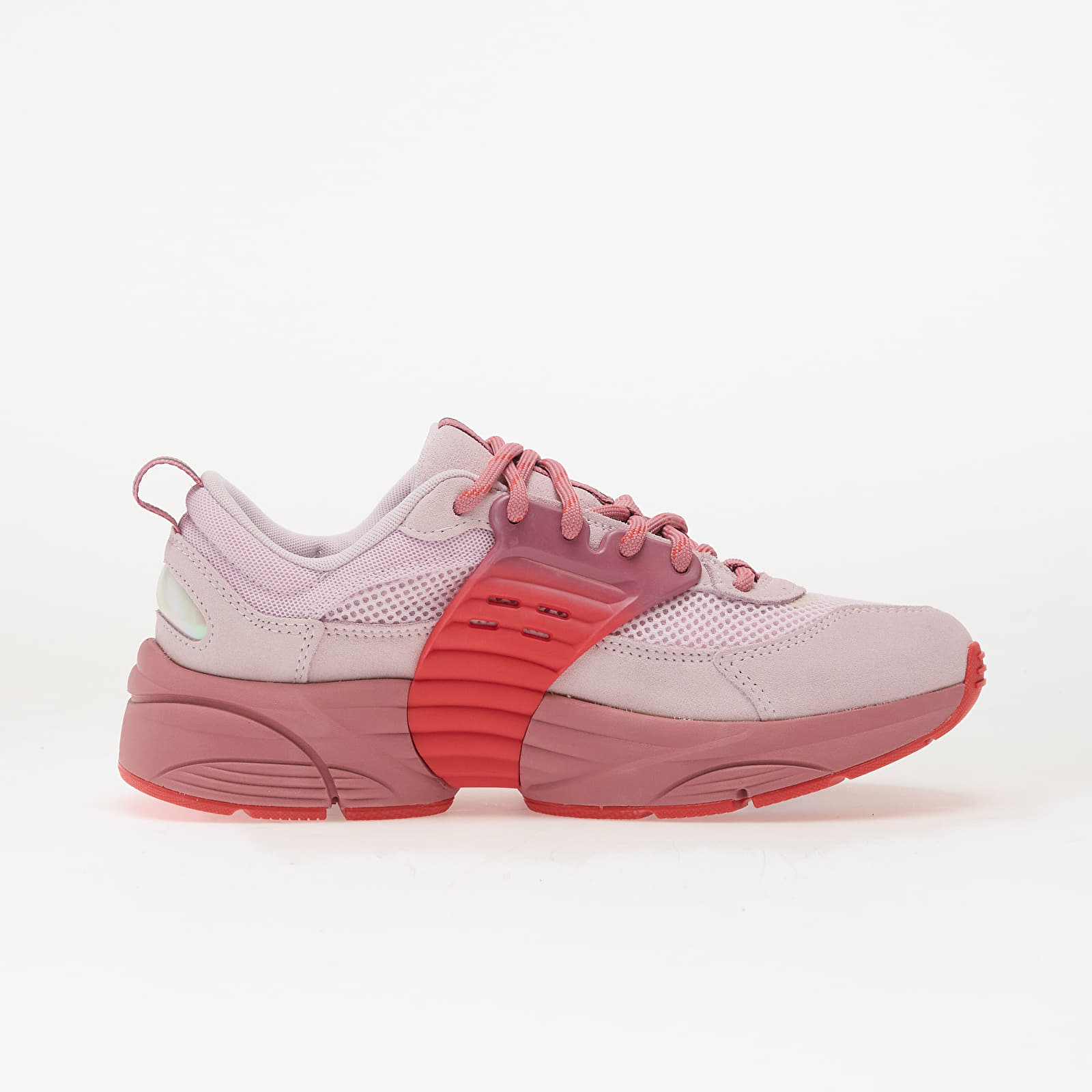 Naisten kengät Jordan Trunner O/S Regal Pink/ Track Red-Desert Berry