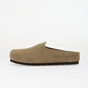 Birkenstock Amsterdam Wrapped LEVE Taupe