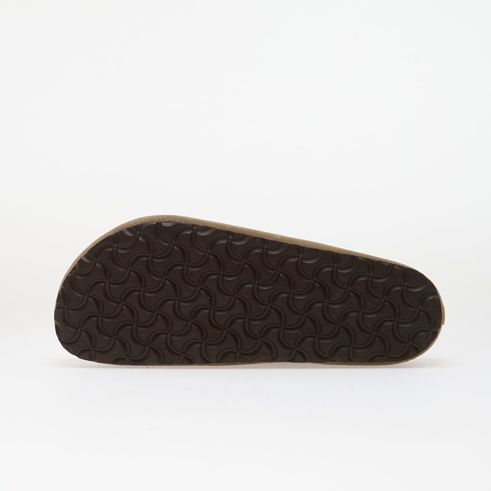 Herresko Birkenstock Amsterdam Wrapped LEVE Taupe