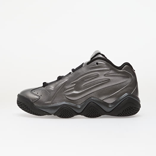 Y-3 Megaball Silver Met./ Silver Met./ Black