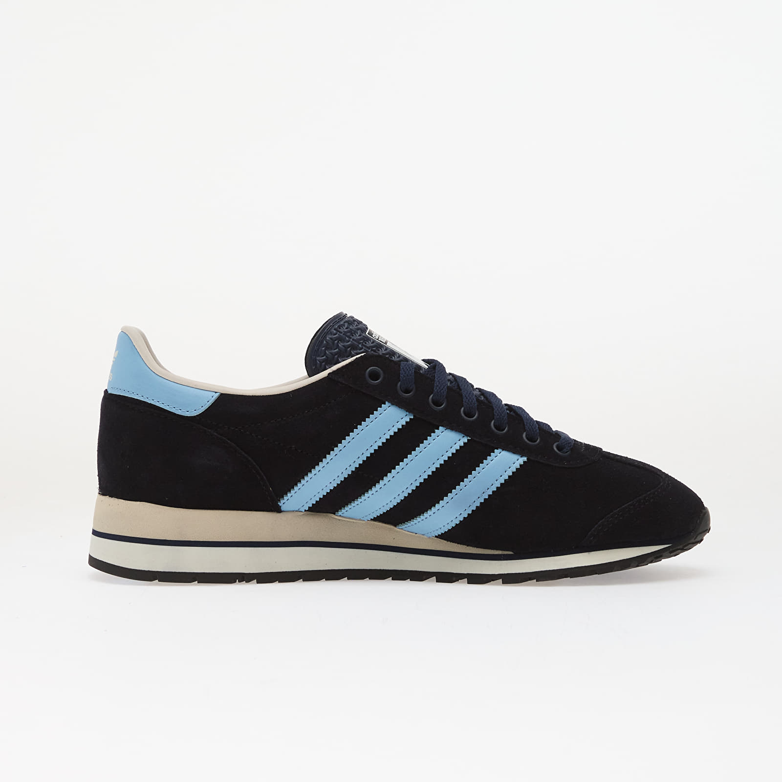 Herenschoenen adidas Ng Marathon Spzl Night Navy/ Clear Blue/ Core Black