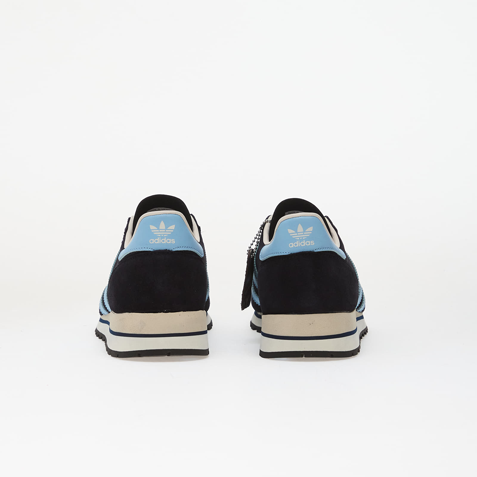 Herenschoenen adidas Ng Marathon Spzl Night Navy/ Clear Blue/ Core Black