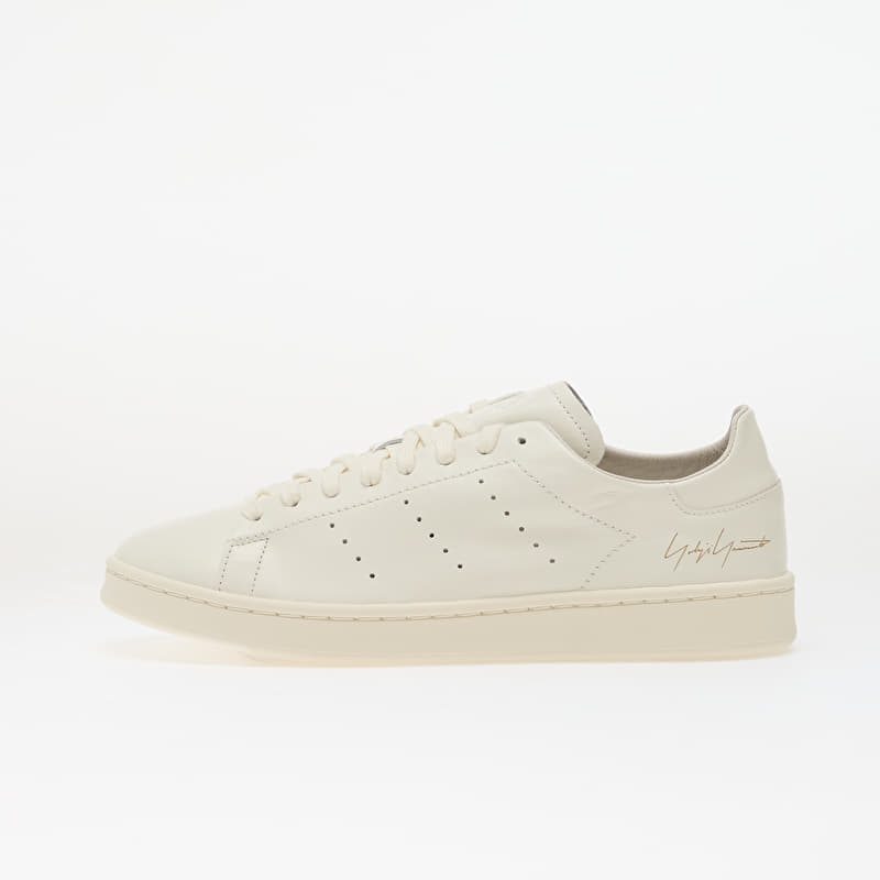 Y-3 Stan Smith Off White/ Off White/ Off White